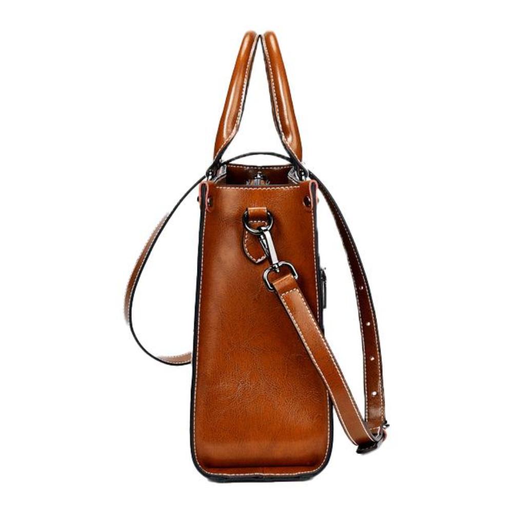 Sac Scarlett | Elegancki, Klasyczny i Funkcjonalny