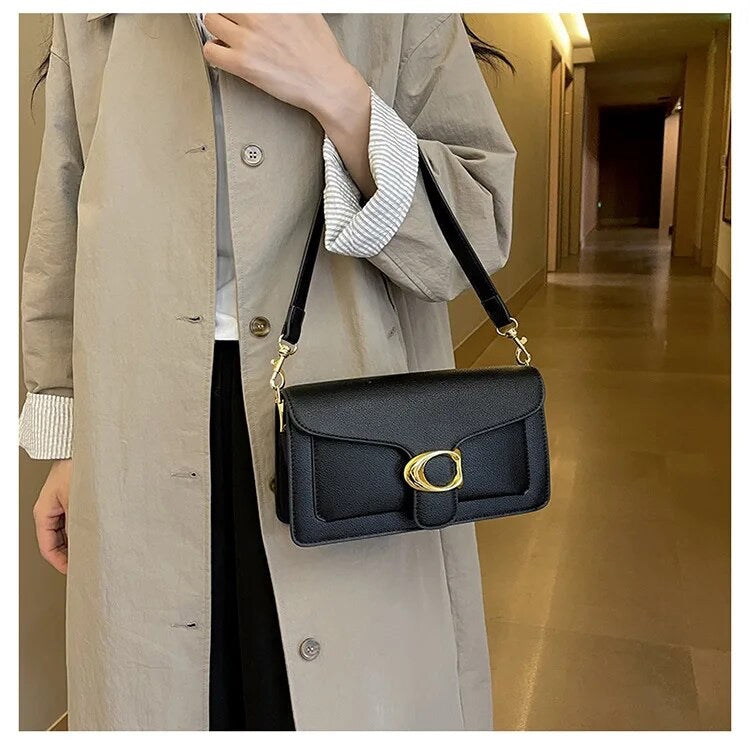 Velours d'Or | STYLOWA TORBA
