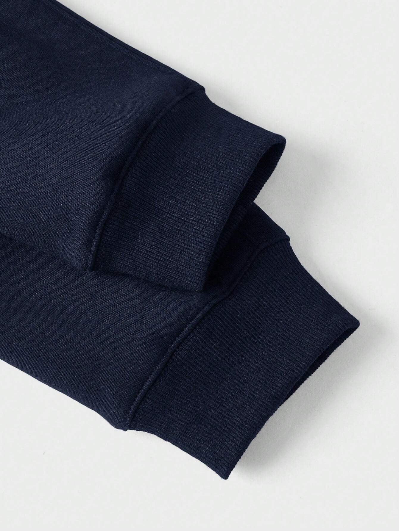 Antonio™ Pulower Freizeit-Half-Zip