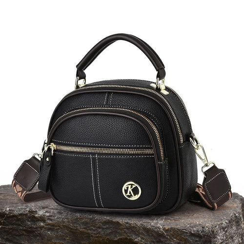 Molly | Ponadczasowa elegancka torba na ramię