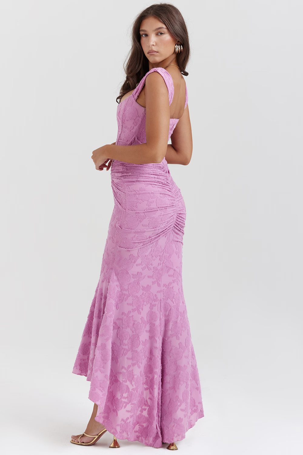Katerina - ELEGANCKA SUKIENKA