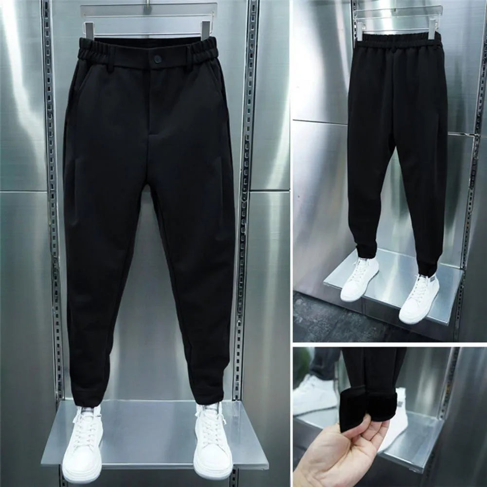 Adam™ | Casual Spodnie