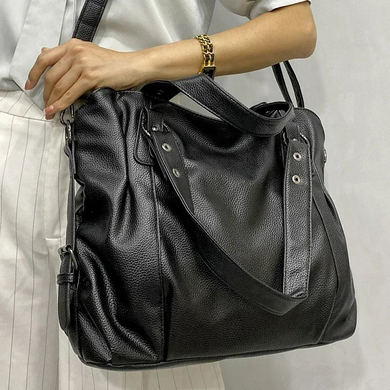 Velours d'Or | ELEGANCKA TORBA HOBBY NA RAMIĘ