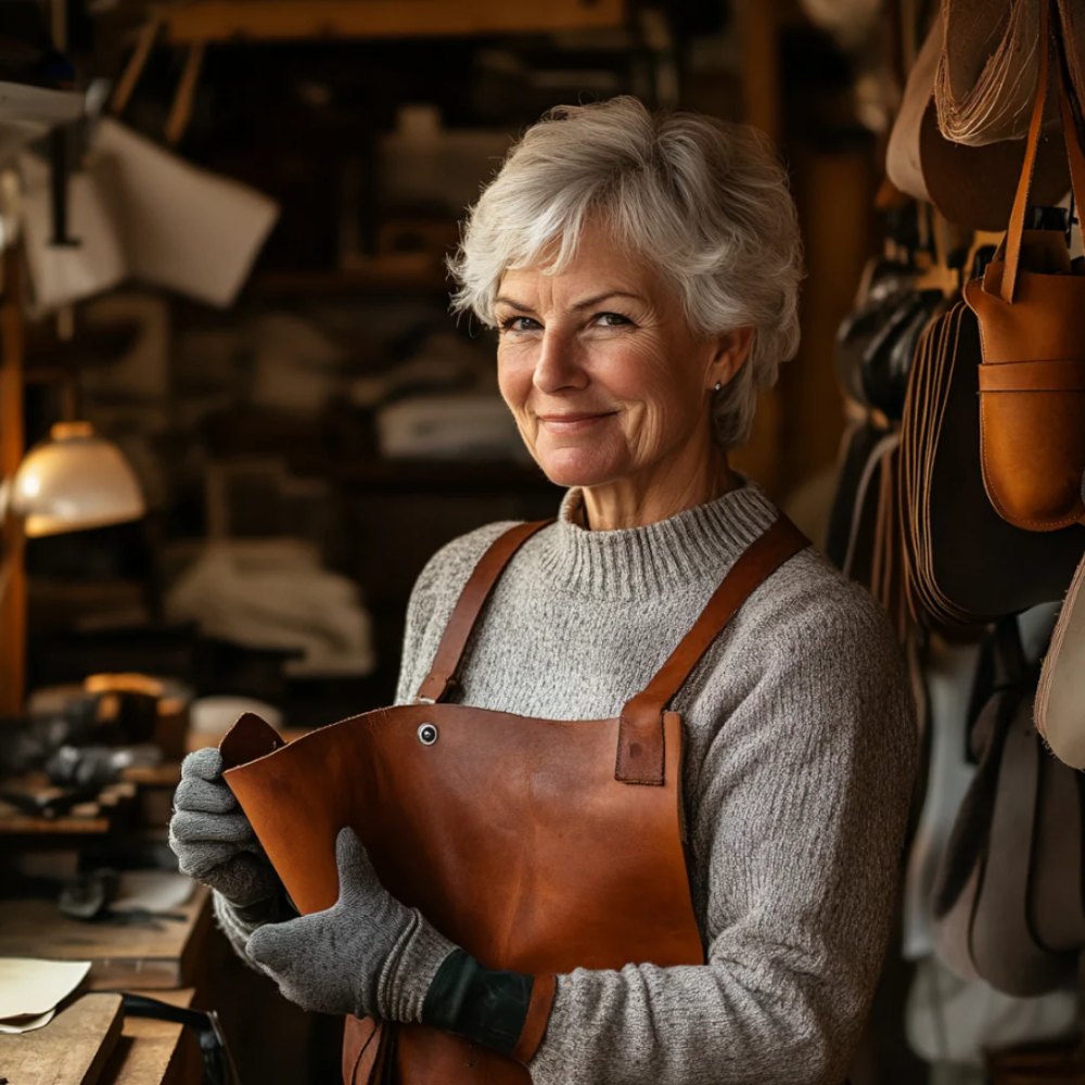 Sac Scarlett | Elegancki, Klasyczny i Funkcjonalny