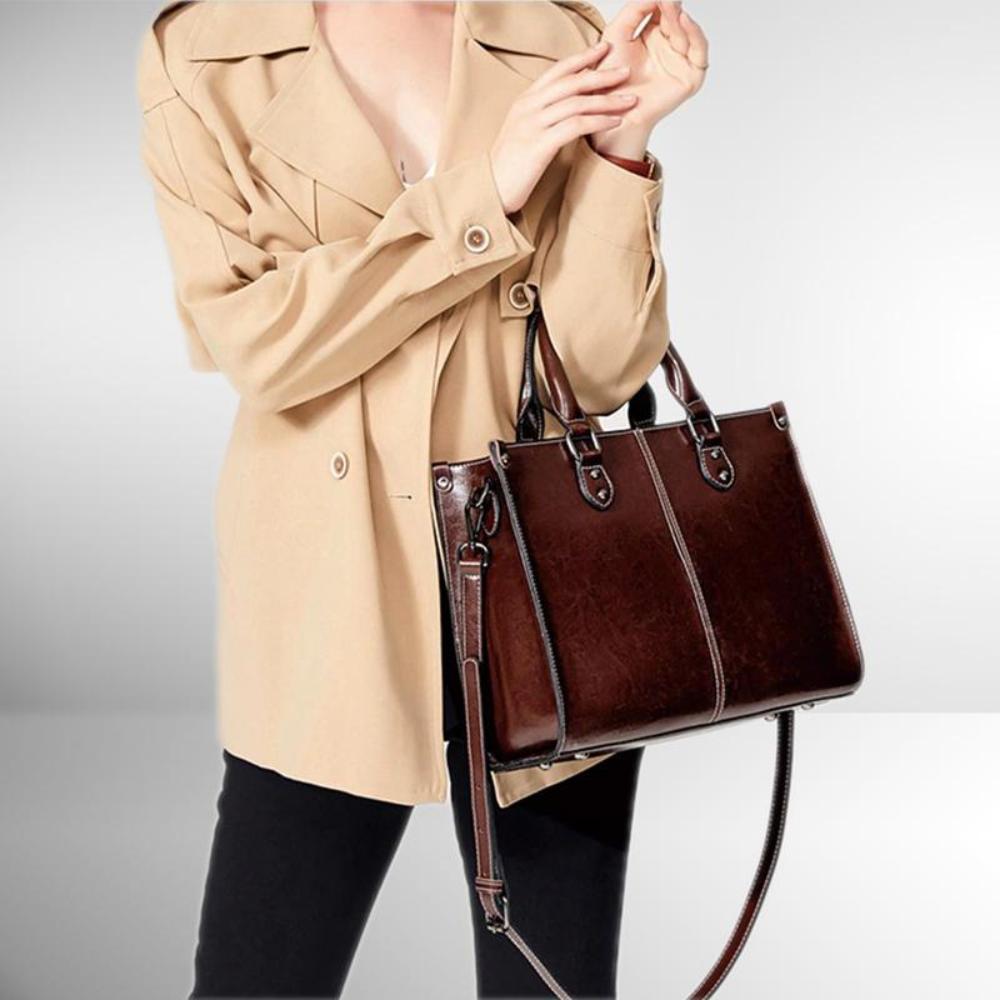 Sac Scarlett | Elegancki, Klasyczny i Funkcjonalny