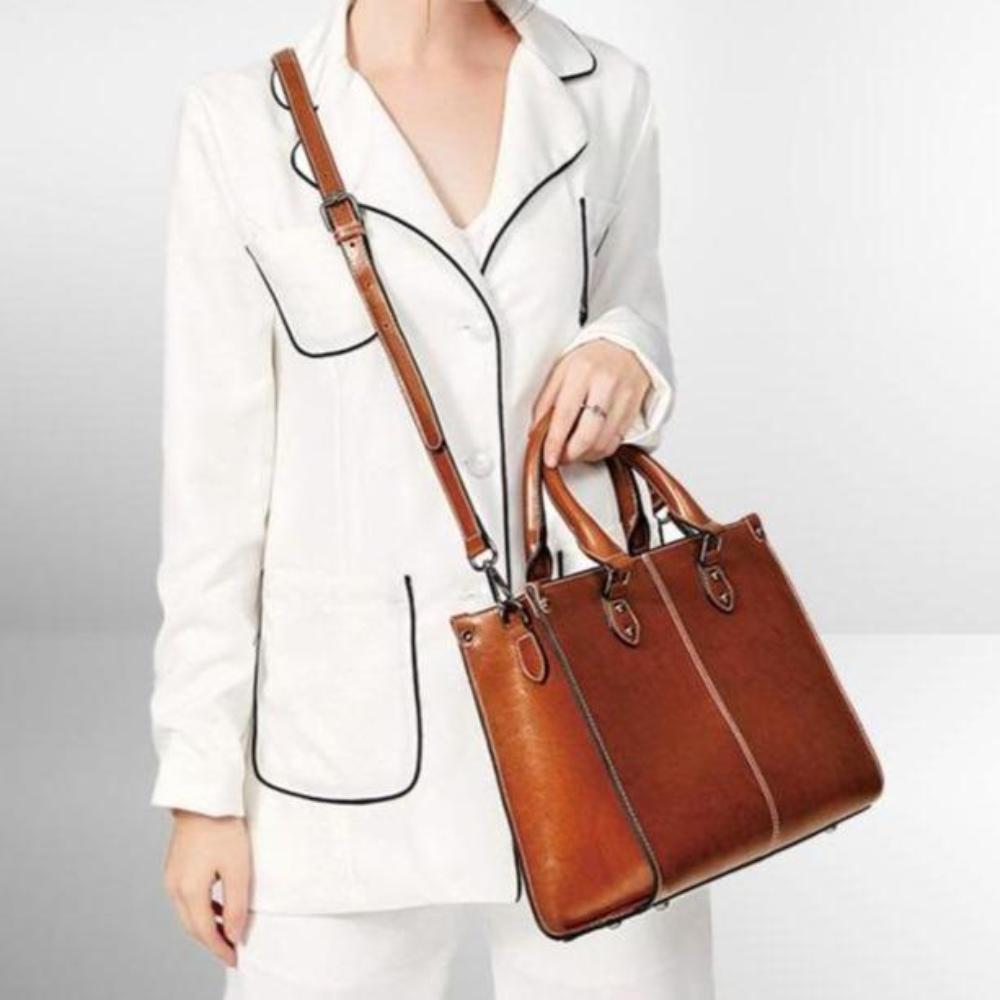 Sac Scarlett | Elegancki, Klasyczny i Funkcjonalny