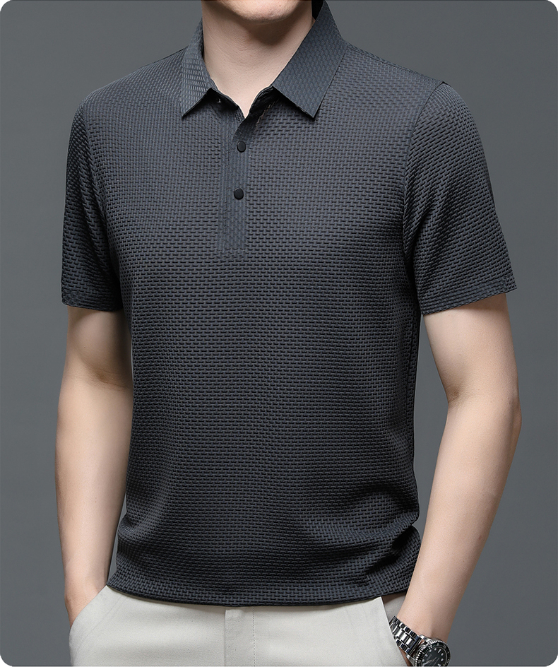 Gentle™ - Luksusowa koszulka polo