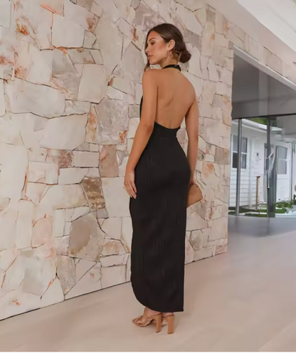 Shyann - Plisowana Sukienka