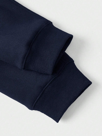 Antonio™ Pulower Freizeit-Half-Zip