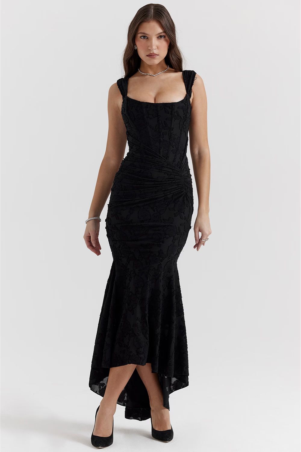 Katerina - ELEGANCKA SUKIENKA