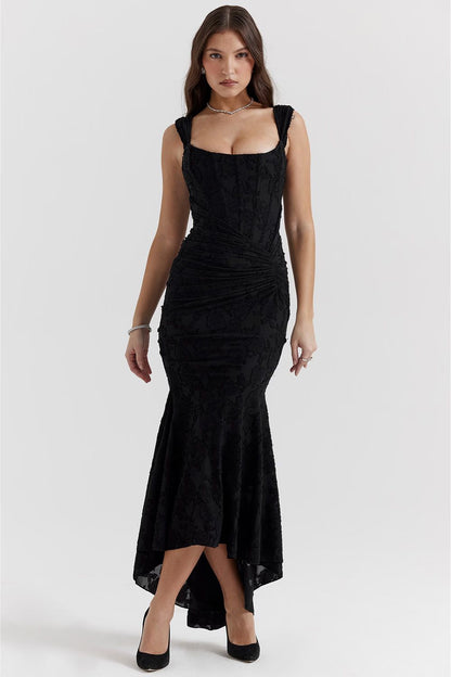 Katerina - ELEGANCKA SUKIENKA