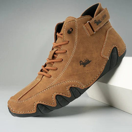 BILLIE - ERGONOMICZNE BUTY UNISEX