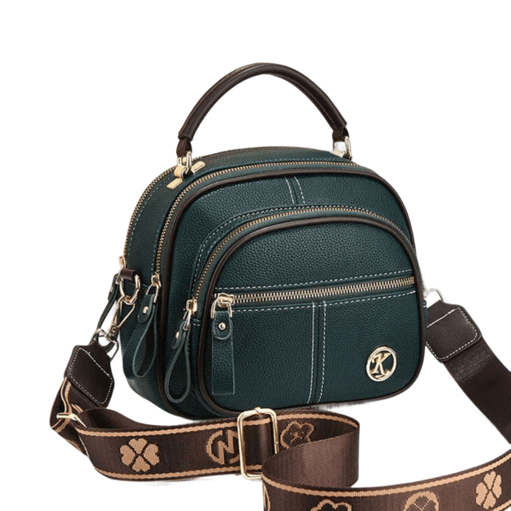 Molly | Ponadczasowa elegancka torba na ramię