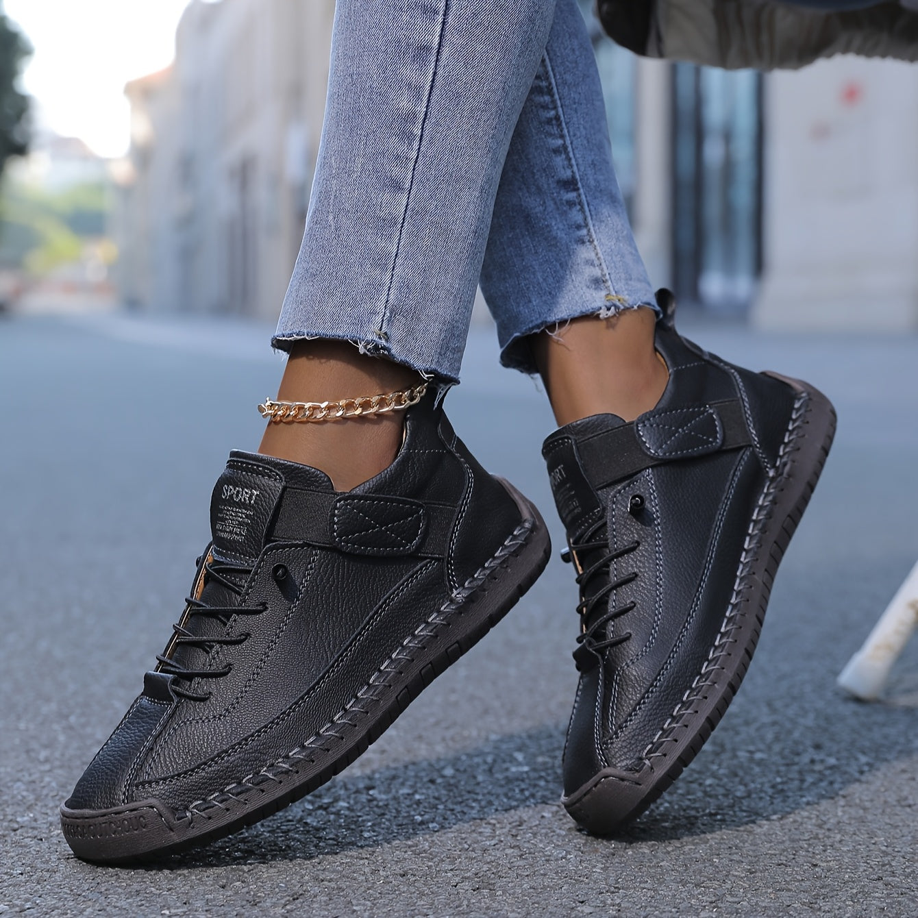 Eline | Buty ortopedyczne