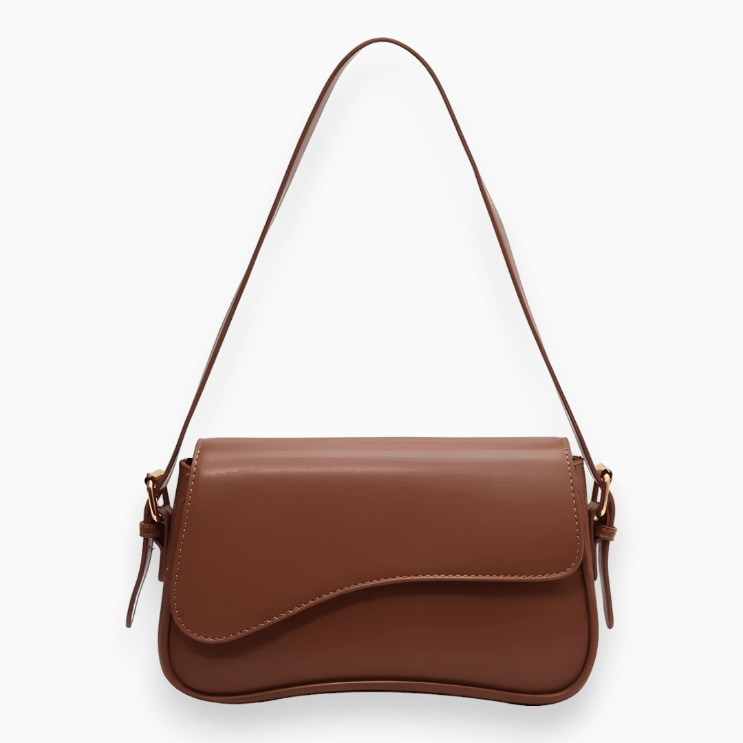 Velours d'Or | TORBA SKÓRZANA