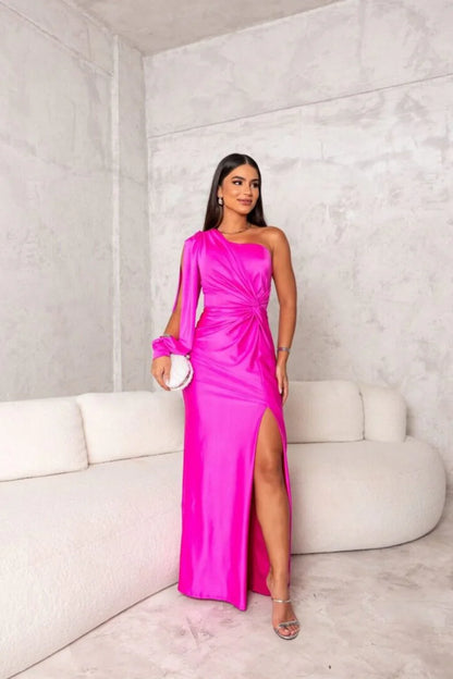 Yolina - Elegancka Sukienka