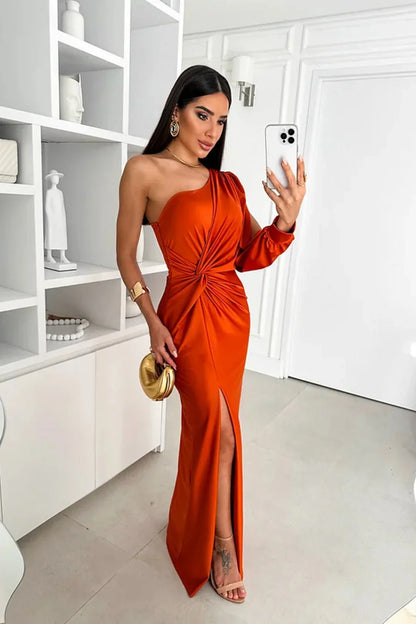 Yolina - Elegancka Sukienka