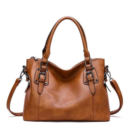 Velours d'Or | ELEGANCKA TORBA NA RAMIĘ