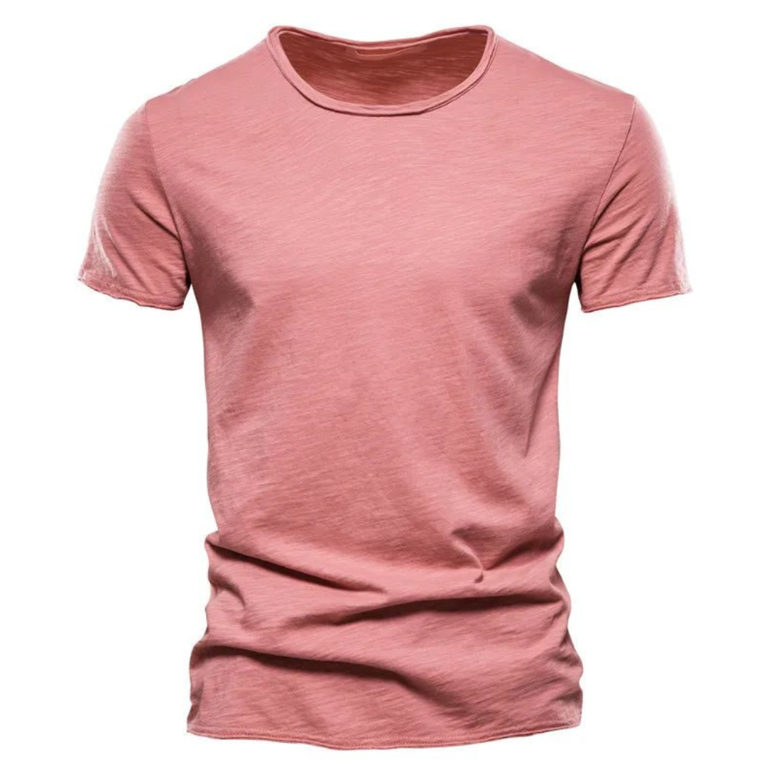Gabriel™ | Klasyczny T-shirt (1+1 GRATIS)