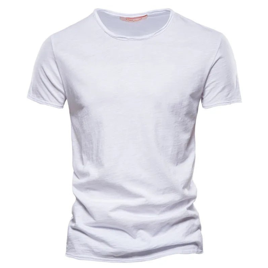 Gabriel™ | Klasyczny T-shirt (1+1 GRATIS)