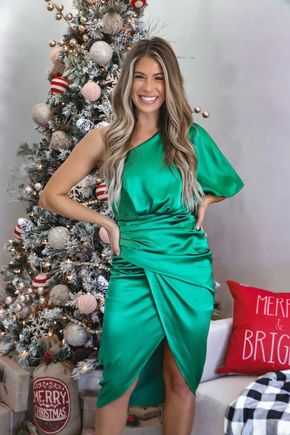 Maelle - Elegancka Sukienka