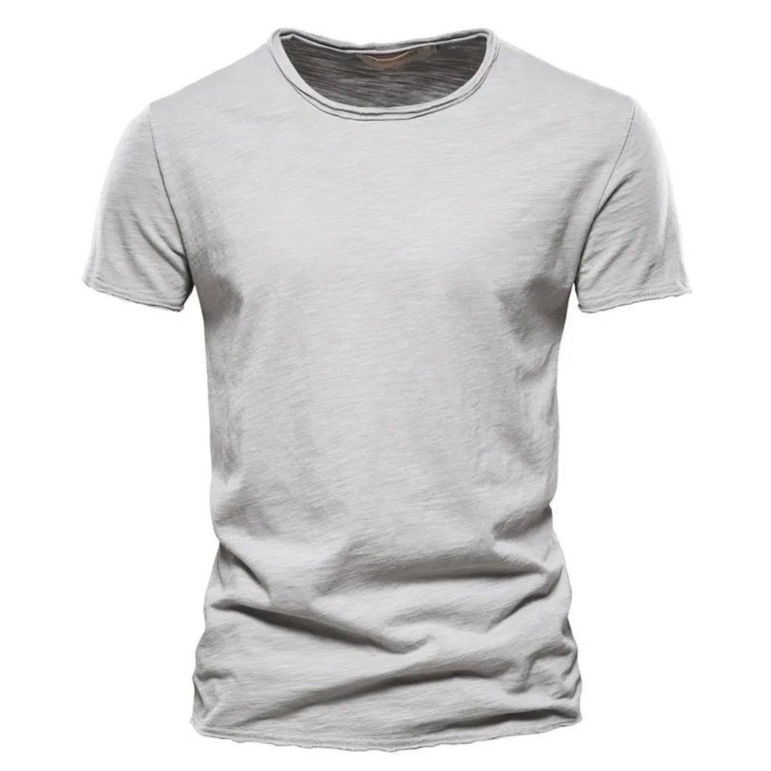 Gabriel™ | Klasyczny T-shirt (1+1 GRATIS)