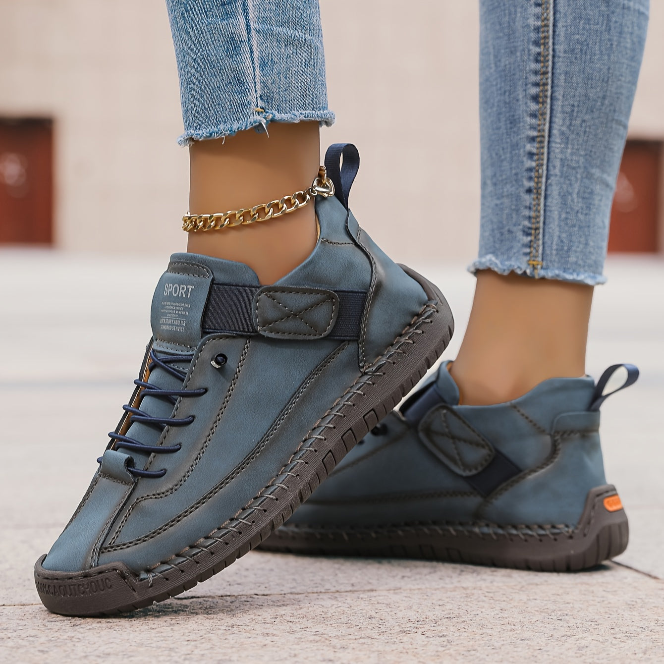 Eline | Buty ortopedyczne