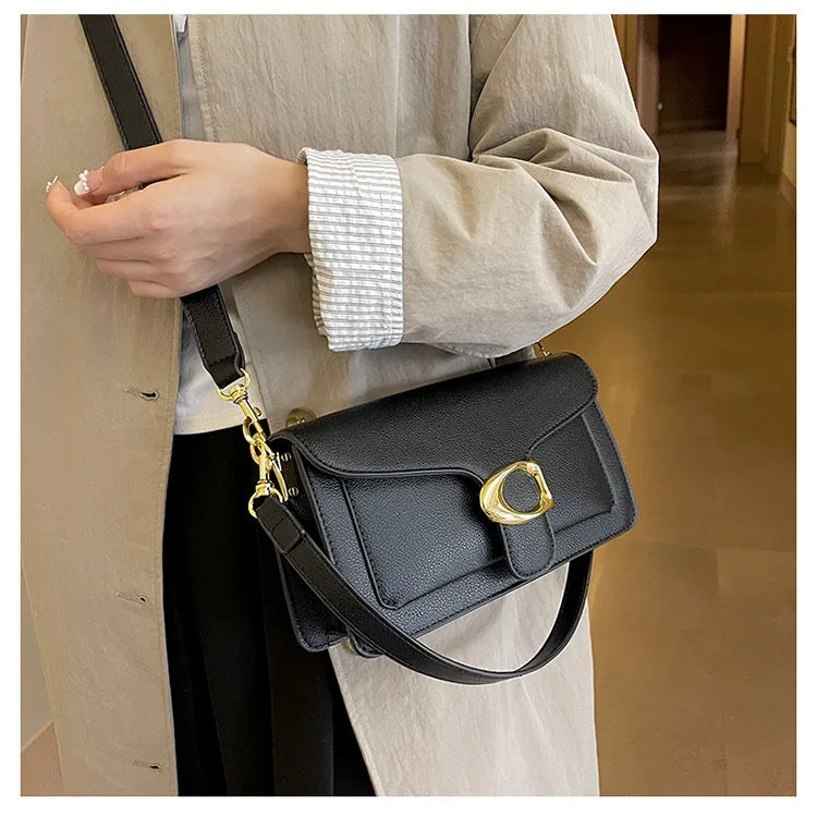 Velours d'Or | STYLOWA TORBA