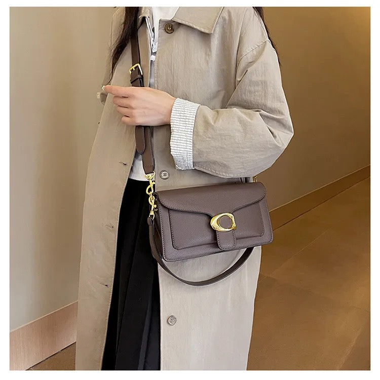 Velours d'Or | STYLOWA TORBA