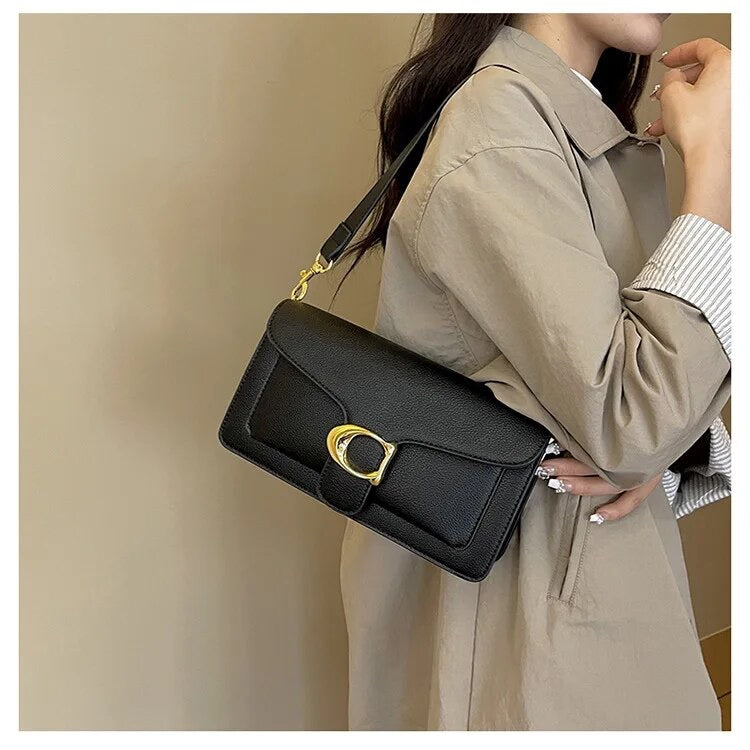 Velours d'Or | STYLOWA TORBA