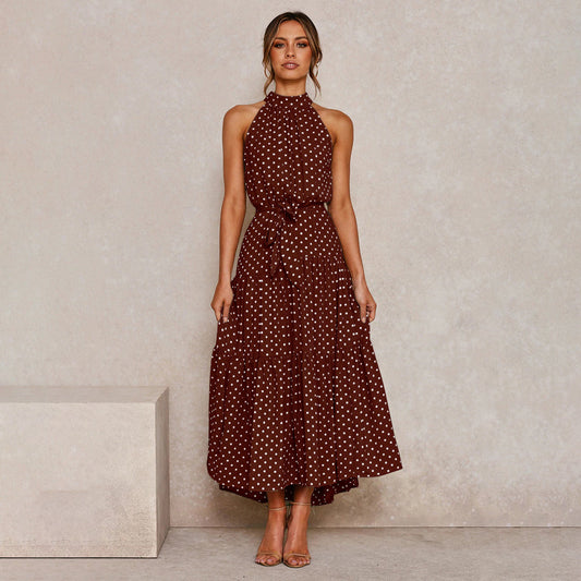 Tala | Maxikleid