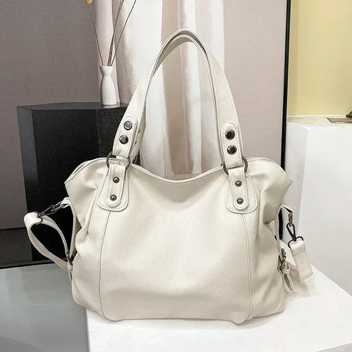 Velours d'Or | ELEGANCKA TORBA HOBBY NA RAMIĘ