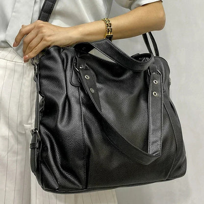 Velours d'Or | ELEGANCKA TORBA HOBBY NA RAMIĘ
