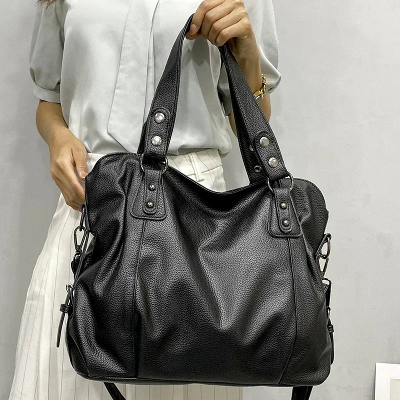Velours d'Or | ELEGANCKA TORBA HOBBY NA RAMIĘ