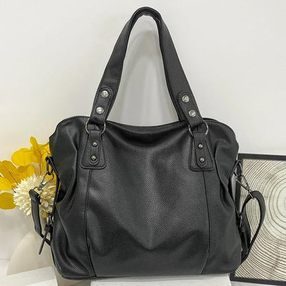 Velours d'Or | ELEGANCKA TORBA HOBBY NA RAMIĘ