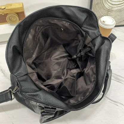 Velours d'Or | ELEGANCKA TORBA HOBBY NA RAMIĘ