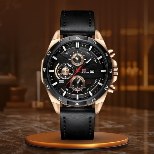 Luksusowy Zegarek Premium