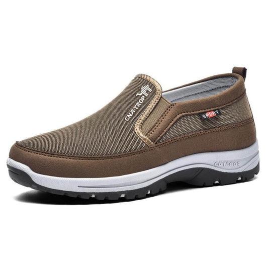 MÜLLER | Ortopedyczne buty trekkingowe