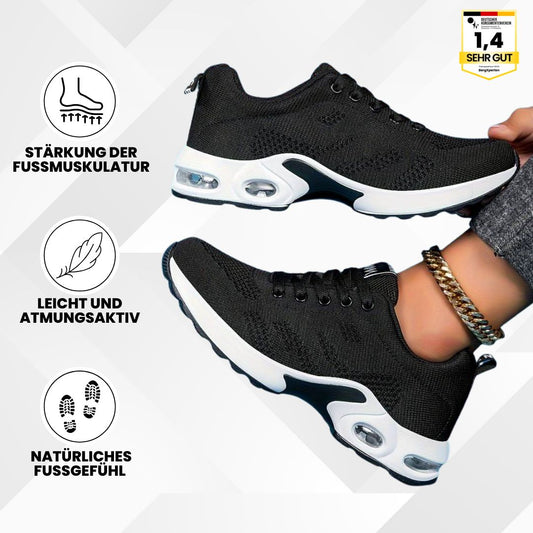 OrthoCare - ergonomiczne buty łagodzące ból