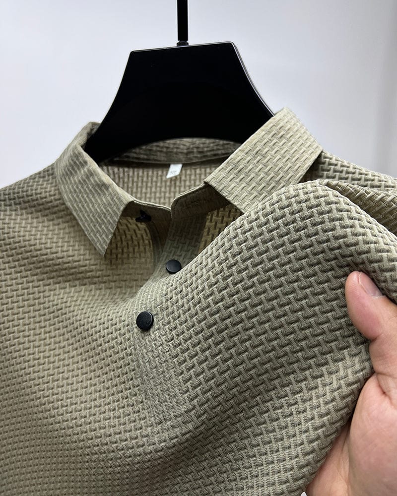 Gentle™ - Luksusowa koszulka polo