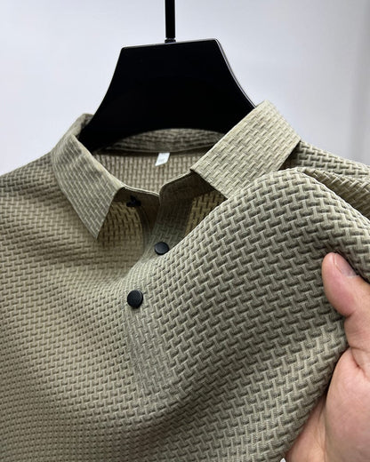 Gentle™ - Luksusowa koszulka polo