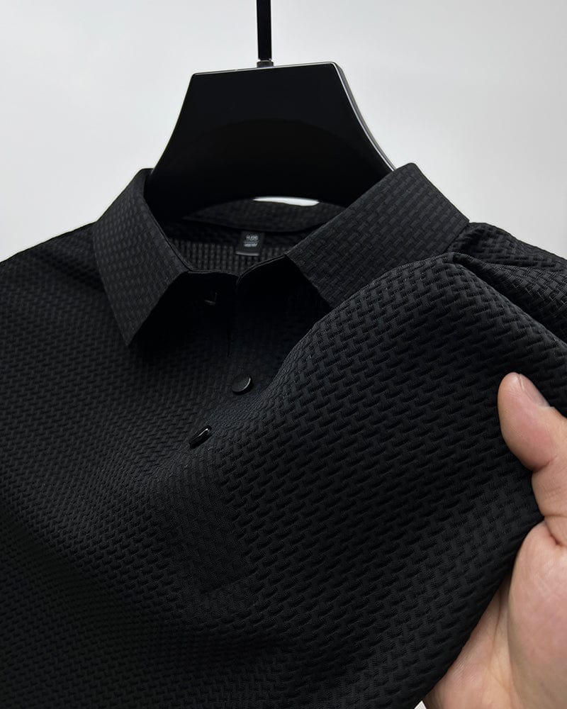 Gentle™ - Luksusowa koszulka polo