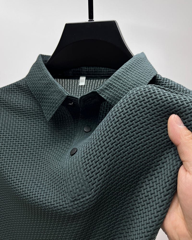 Gentle™ - Luksusowa koszulka polo