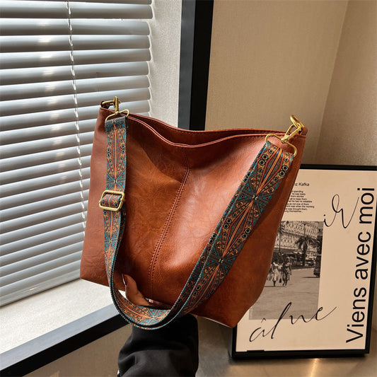 Velours d'Or | ELEGANCKA TORBA WINTAGE