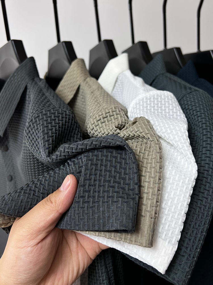Gentle™ - Luksusowa koszulka polo
