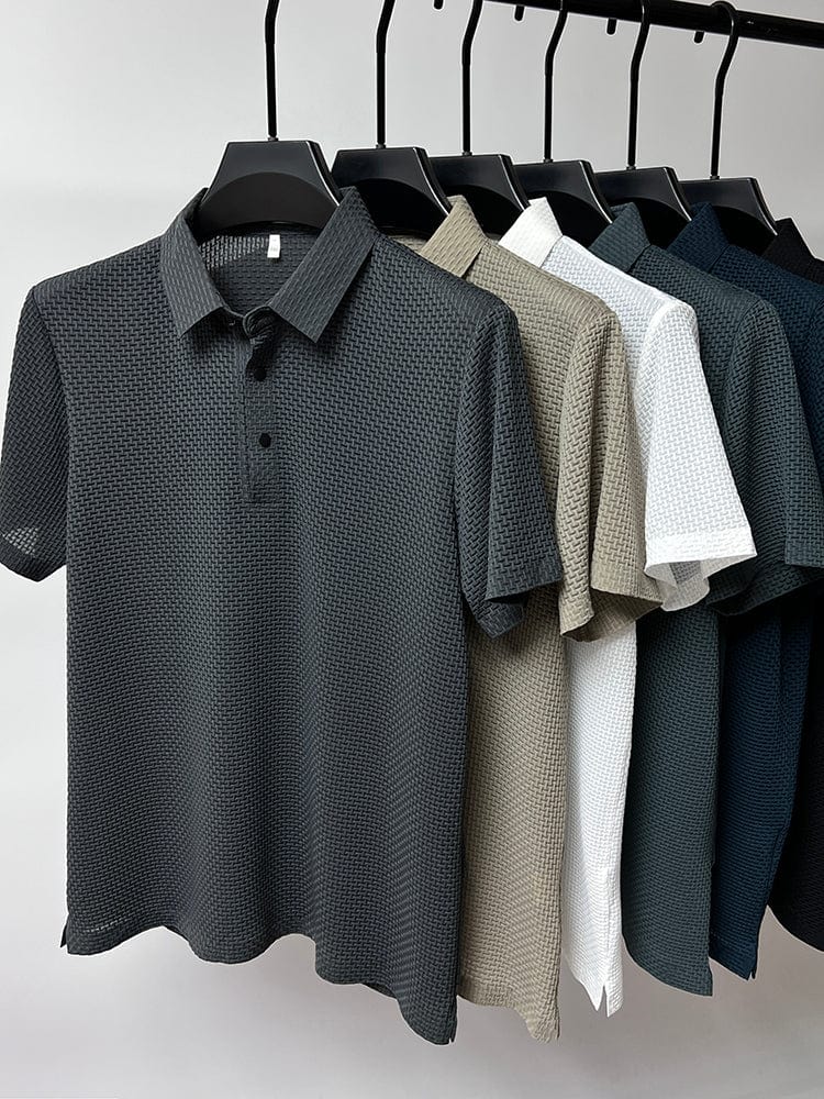 Gentle™ - Luksusowa koszulka polo