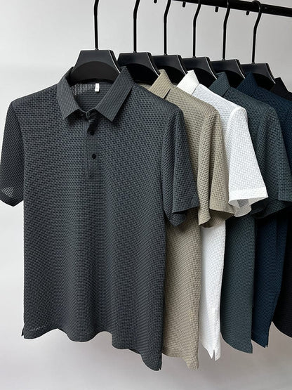 Gentle™ - Luksusowa koszulka polo