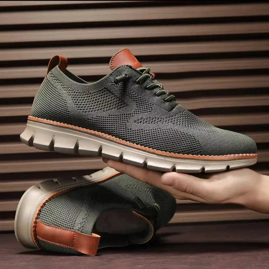 Velours d'Or AeroFlex Comfort Runners™