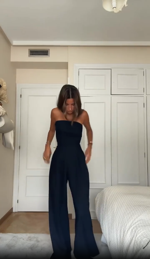 Anna | Kombinezon