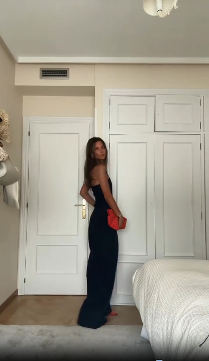 Anna | Kombinezon